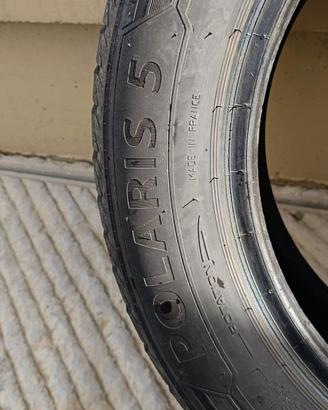 gomme auto
