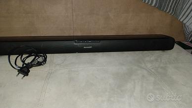 Vendita amplificatore volume tv
