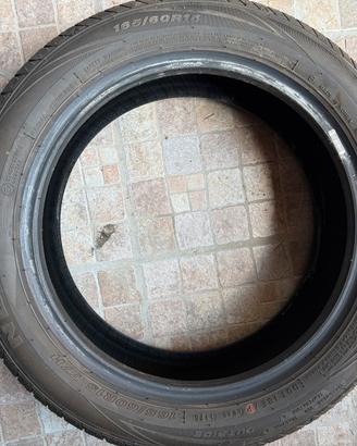 Pneumatici estivi Nexen 165/60R15
