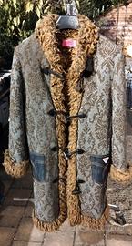 Cappotto Fiorucci 