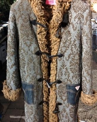 Cappotto Fiorucci 