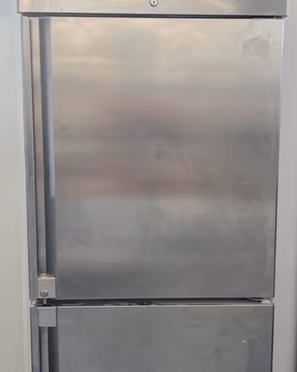 Armadio frigo/freezer professionale Studio 54 OASI