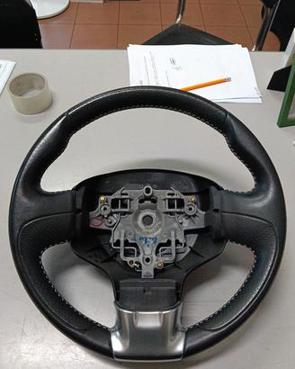 Volante Citroen C3 Picasso 