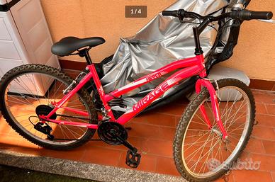 Bicicletta Mirage