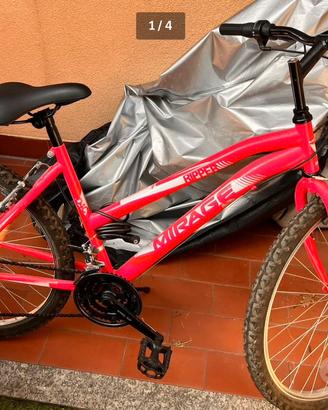 Bicicletta Mirage