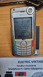 9147N-Cellulare Nokia 6680 RM-36