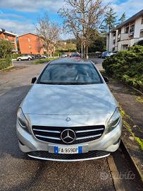 Mercedes classe A