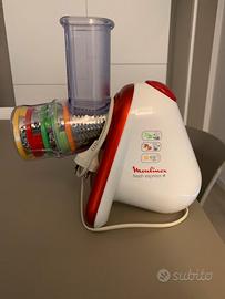 Moulinex Tritatutto