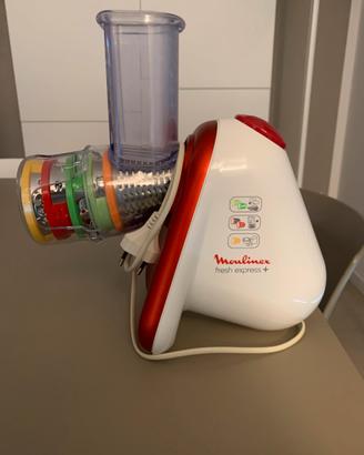 Moulinex Tritatutto