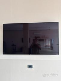 TV LG NanoCell 55”