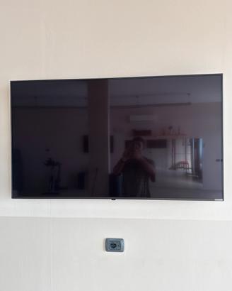 TV LG NanoCell 55”