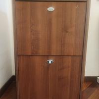 Asse da stiro Foppapedretti