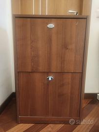 Asse da stiro Foppapedretti