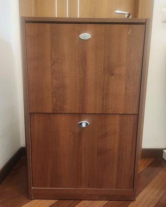 Asse da stiro Foppapedretti