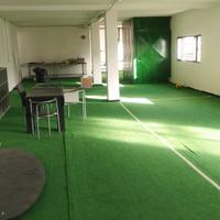 Magazzino ristrutturato