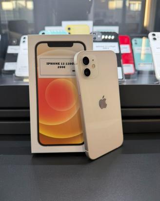 IPHONE 12 128GB PROMO LAMPO