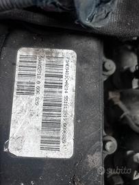 Motore iveco daily/ducato