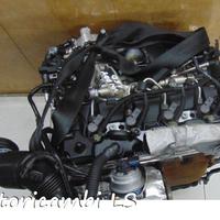MOTORE DDY 1.6 tdi
