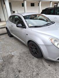 Alfa Romeo Mito Diesel