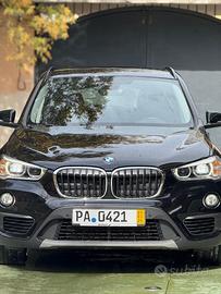 Bmw x1 xdrive 1.8