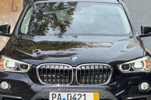Bmw x1 xdrive 1.8