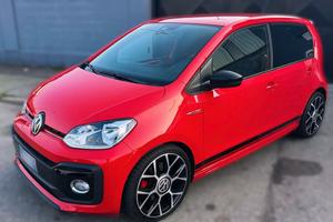 Volkswagen up ! Gti