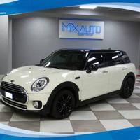 MINI Cooper D Clubman 2.0 150 CV AUT EU6B DPF
