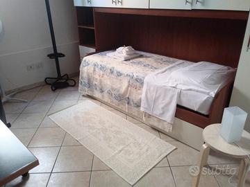 Camera singola in centro