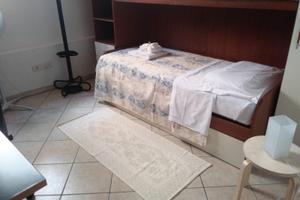 Camera singola in centro