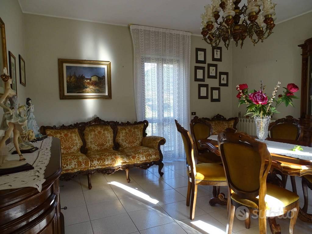 Appartamento di 86 m² con 3 locali a Terni - Vista 6