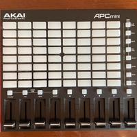 AKAI APC Mini MKII