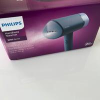 Ferro da stiro verticale philips