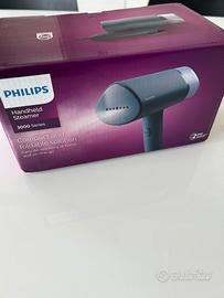 Ferro da stiro verticale philips