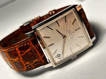 ZENITH cioccolattino  Stellina  Automatico