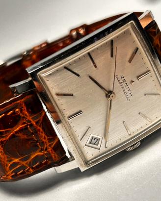 ZENITH cioccolattino  Stellina  Automatico