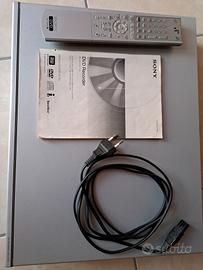 Sony Dvd Recorder Rdr-Gx700