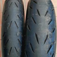 Gomme Michelin Power RS