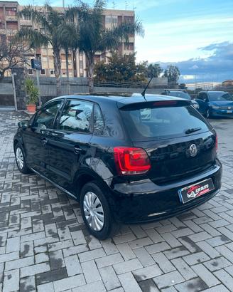 Volkswagen Polo TDI 75cv Diesel