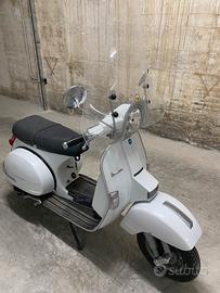 Vespa