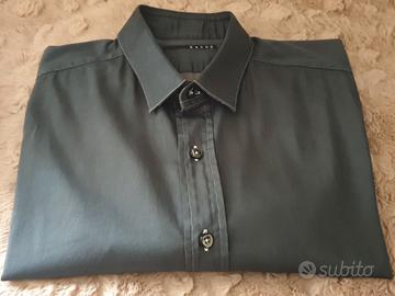CAMICIA XACUS TAGLIA 16/41