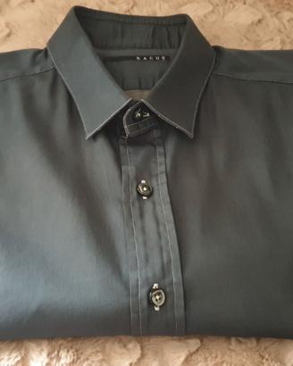 CAMICIA XACUS TAGLIA 16/41