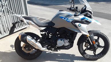 Bmw G 310 GS - VALUTO PERMUTA