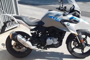 Bmw G 310 GS - VALUTO PERMUTA