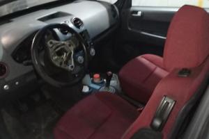 Mitsubishi Colt CZ3 3 porte 2005/09 a ricambi