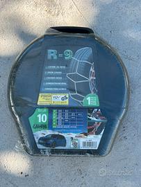 Catene da neve LAMPA R9 misura 10