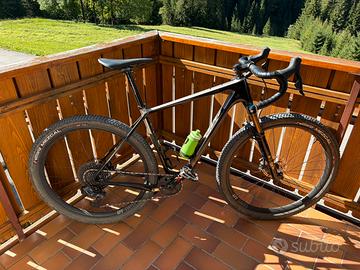 Salsa Cutthroat 56 XX1 AXS