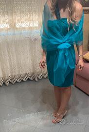 Abito da cerimonia volor ottanio