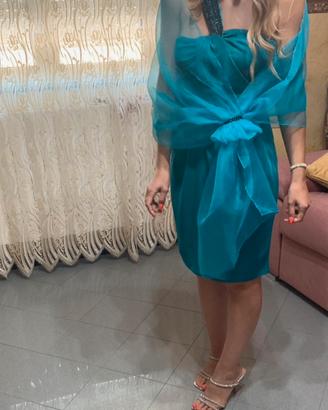 Abito da cerimonia volor ottanio