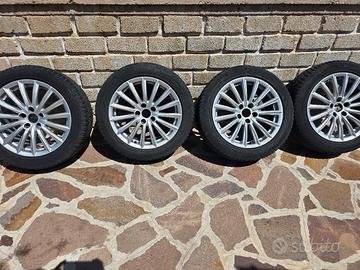 Cerchi Alfa Romeo 