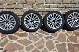 Cerchi Alfa Romeo 